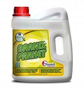 BARNIX PARQUET 4L