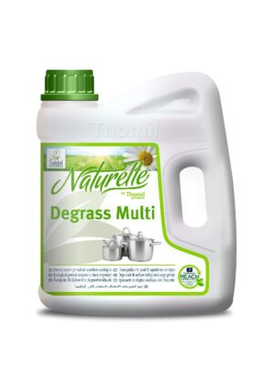 NATURELLE DEGRASS MULTI 4L