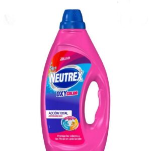 QUITAMANCHAS NEUTREX OXY COLOR 1470ML