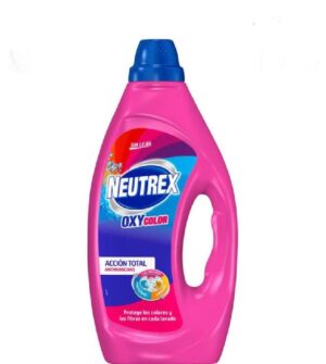 QUITAMANCHAS NEUTREX OXY COLOR 1470ML