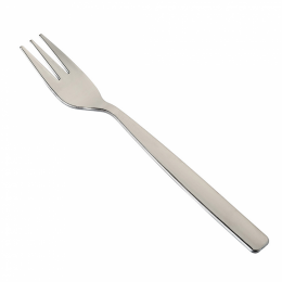 MINI TENEDOR METALIZADO 10CM 200U
