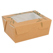 CAJA VENTANA THEPACK 8,5X12X5,5CM 50U