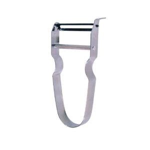PELADOR VERDURA TIRACHINA IFA INOX