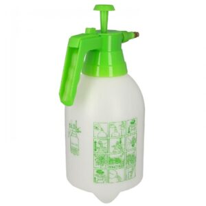 PULVERIZADOR BOTELLA PRESIÓN 2L