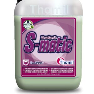 SUAVIZANTE S-MATIC 10L