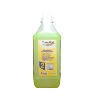 THOMILMAGIC SMP Nº2 1,8L