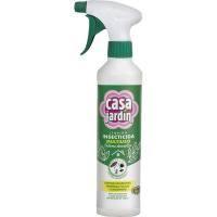 INSECTICIDA CASA JARDÍN CUCA/HORM. PULV. 500ML