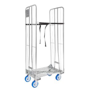 CARRO ROLL CONTAINER RC-718
