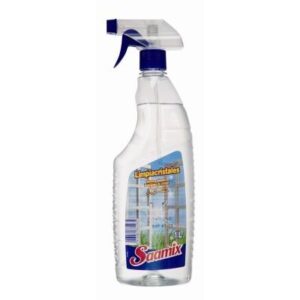 LIMPIACRISTALES SAAMIX PULV. 1L