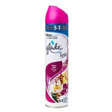 AMBIENTADOR GLADE RELAX ZEN SP 300ML