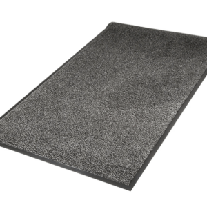 ALFOMBRA SOFTEX GRIS 60X40CM