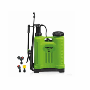 MOCHILA FUMIGACIÓN 12L