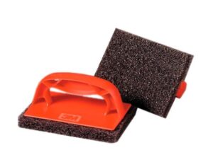 LIMPIAPLANCHAS SCOTCH BRICK 3M