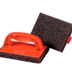 LIMPIAPLANCHAS SCOTCH BRICK 3M