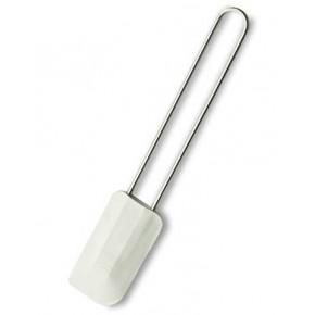 LENGUA SILICONA M/INOX 32CM