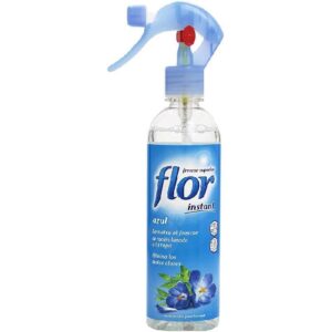 PERFUMADOR TEXTIL FLOR PULV. 345ML