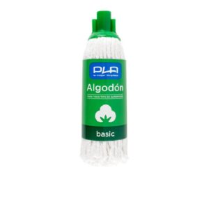 FREGONA ALGODÓN BCO. BASIC Nº8