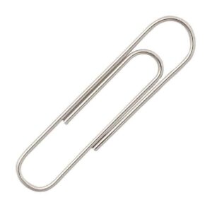 CLIPS LABIADOS Nº3 100U