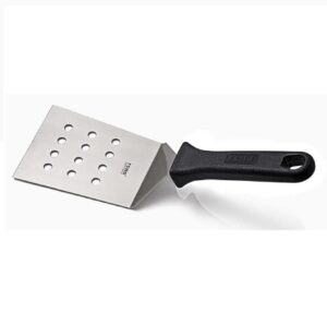 PALA PIZZA PERFORADA 28CM