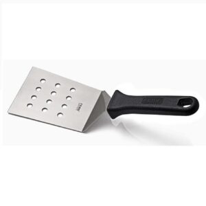 PALA PIZZA PERFORADA 28CM