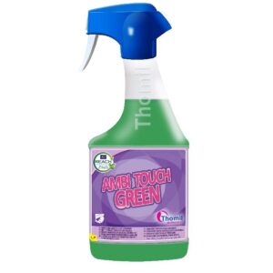 AMBIENTADOR AMBITOUCH GREEN PULV. 750ML