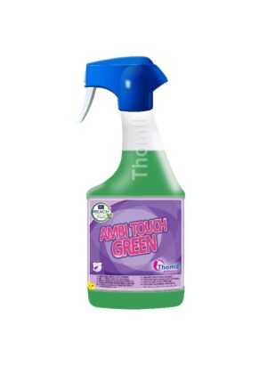 AMBIENTADOR AMBITOUCH GREEN PULV. 750ML