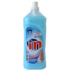 SUAVIZANTE IN ROPA CLÁSICO 2L