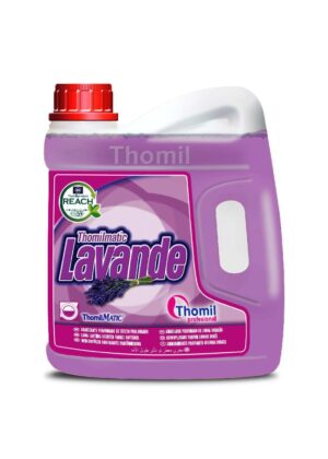 THOMILMATIC LAVANDE 4L