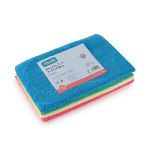 BAYETA MICROFIBRA XXL 4U