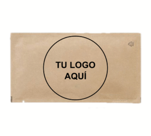 TOALLITAS REFRESCANTES KRAFT 7X12CM 1TINTA 350U