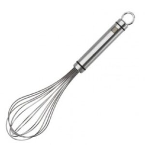 BATIDOR INOX ELITE 27CM