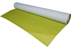MANTEL ROLLO SN PISTACHO 1,2X7M