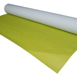 MANTEL ROLLO SN PISTACHO 1,2X7M
