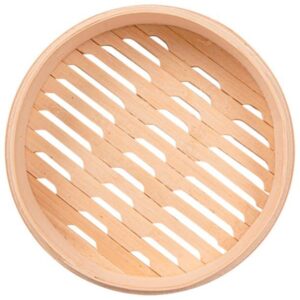 BASE VAPORERA BAMBÚ Ø15CM