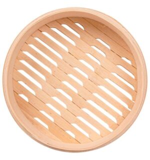 BASE VAPORERA BAMBÚ Ø15CM