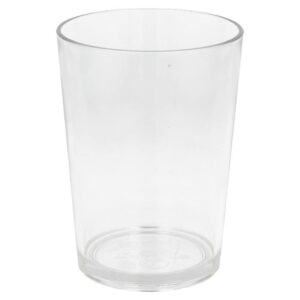VASO POLICARBONATO SIDRA 590ML
