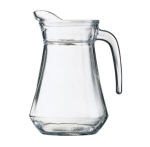 JARRA CRISTAL ARCOROC 1,3L