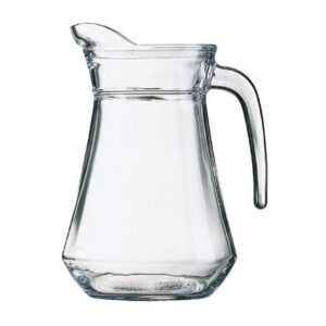 JARRA CRISTAL ARCOROC 1,3L