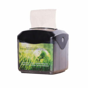 DISPENSADOR SERVILLETAS GC INTERPLEGADA XS
