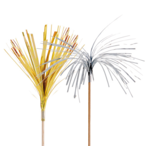 ADORNO HELADO PALMERA LUMALINE 15CM 144U
