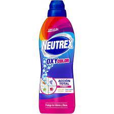QUITAMANCHAS NEUTREX OXY COLOR 950 ML
