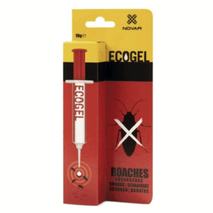 INSECTICIDA CUCARACHA JERINGA 10GR