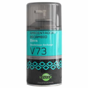 AMBIENTADOR CARGA V73 ETERN 250ML