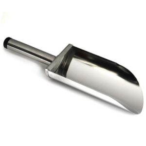 PALA LIBRADOR INOX 0,75L 20CM