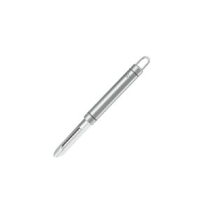PELADOR VERDURA DOBLE METALTEX VICTORIA INOX