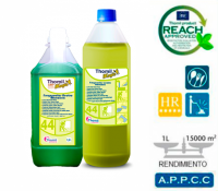 THOMILMAGIC SMP Nº44 1,8L