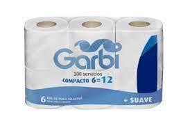 HGNCO. 2C GARB PASTA 35M 48U
