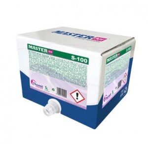 MASTERBOX S-100