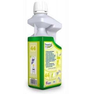 THOMILMAGIC DOSE Nº44 FRIEGASUELOS MANZANA