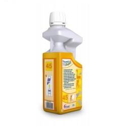 THOMILMAGIC DOSE Nº45 FRIEGASUELOS LIMÓN